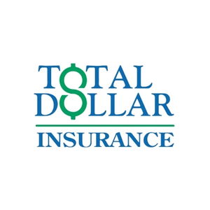 totaldollar brand logo for totaldollar.com