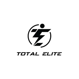 totaleliteathletics brand logo for totaleliteathletics.com