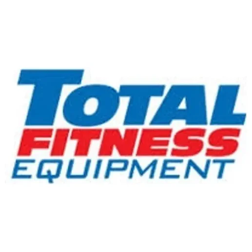 totalfitnessequipment brand logo for totalfitnessequipment.com