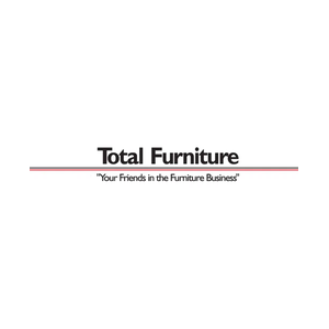 totalfurniture brand logo for totalfurniture.com