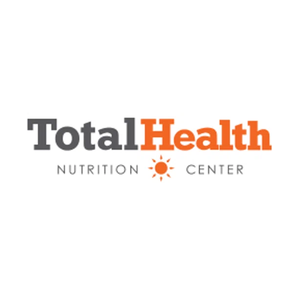 totalhealthinc brand logo for totalhealthinc.com
