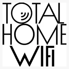 totalhomewifi brand logo for totalhomewifi.com