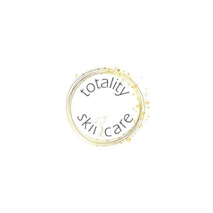 totality-skincare brand logo for totality-skincare.com