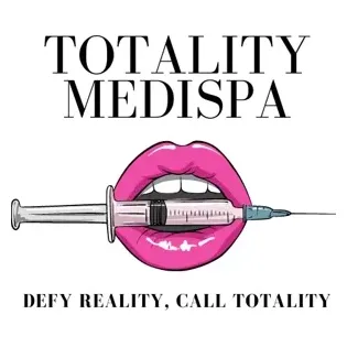 totalitymed brand logo for totalitymed.com