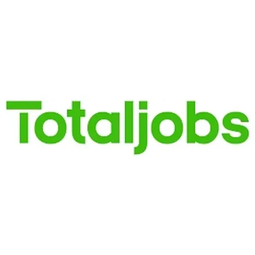totaljobs brand logo for totaljobs.com