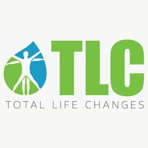 totallifechanges brand logo for totallifechanges.com