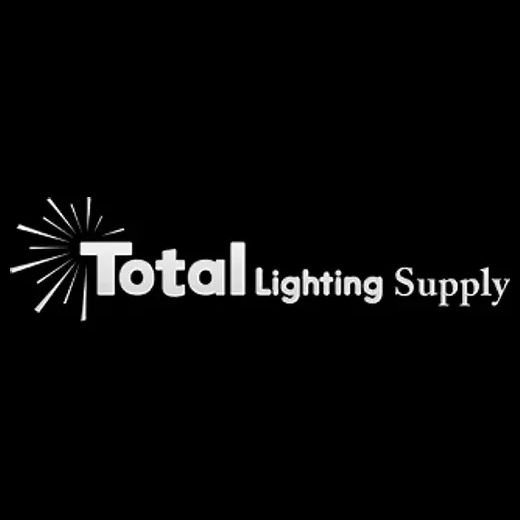 totallightingsupply brand logo for totallightingsupply.com
