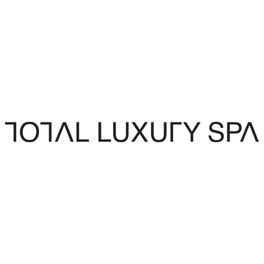totalluxuryspa brand logo for totalluxuryspa.com