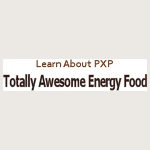 totallyawesomeenergyfood brand logo for totallyawesomeenergyfood.com