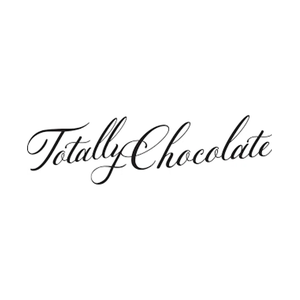 totallychocolate brand logo for totallychocolate.com