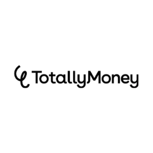 totallymoney brand logo for totallymoney.com