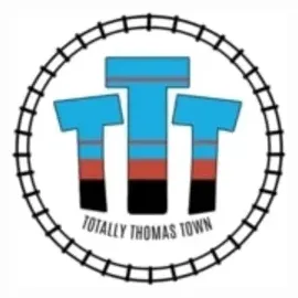 totallythomastown brand logo for totallythomastown.com