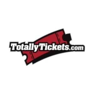 totallytickets brand logo for totallytickets.com