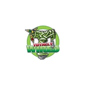 totallywiredfl brand logo for totallywiredfl.com