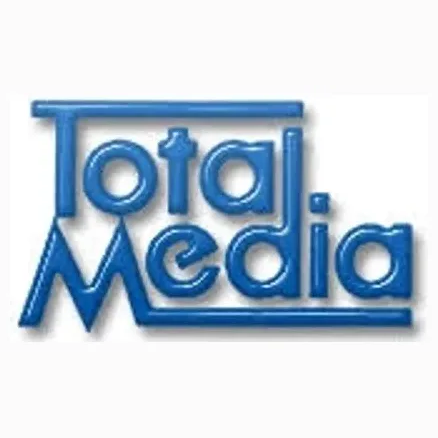 totalmediainc brand logo for totalmediainc.com