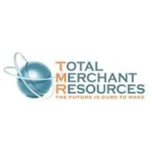 totalmerchantresources brand logo for totalmerchantresources.com