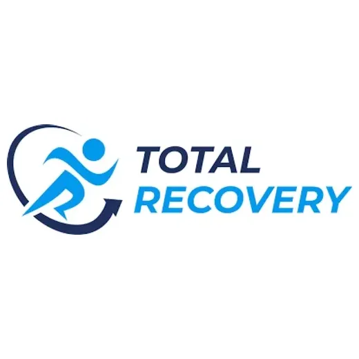 totalrecovery brand logo for totalrecovery.com