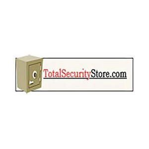 totalsecuritystore brand logo for totalsecuritystore.com