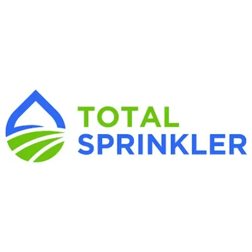 totalsprinkler brand logo for totalsprinkler.com
