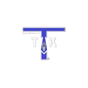 totaltiekeep brand logo for totaltiekeep.com
