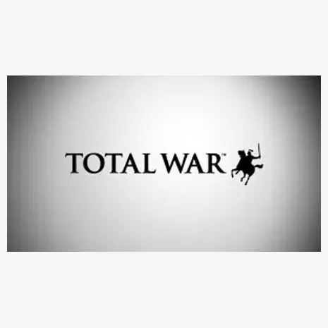 totalwar brand logo for totalwar.com