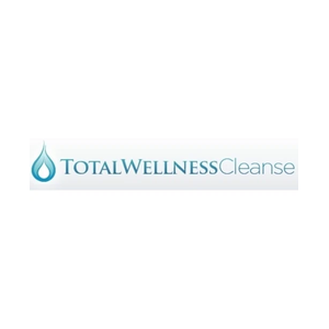 totalwellnesscleanse brand logo for totalwellnesscleanse.com