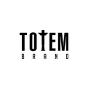 Totem Brand brand logo for totemshop.com