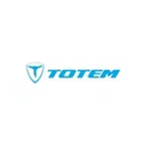 Totem Electric Bikes brand logo for totemusa.com