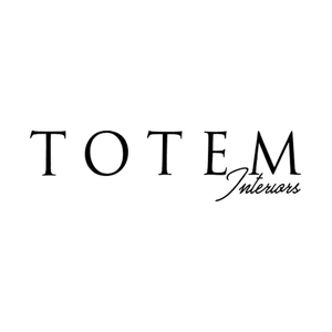 toteminteriorsfw brand logo for toteminteriorsfw.com