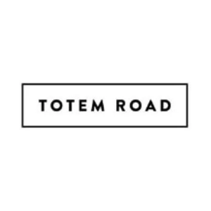 totemroad brand logo for totemroad.com