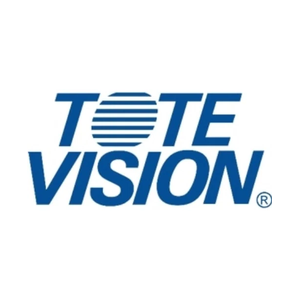 totevision brand logo for totevision.com