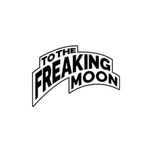 tothefreakingmoon brand logo for tothefreakingmoon.com