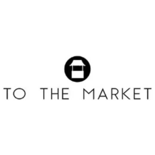 tothemarket brand logo for tothemarket.com