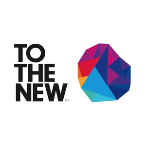 tothenew brand logo for tothenew.com