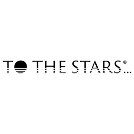 tothestars brand logo for tothestars.media
