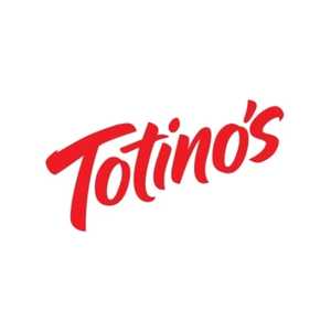 totinos brand logo for totinos.com