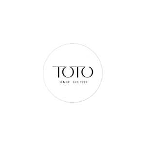 totohairs brand logo for totohairs.com