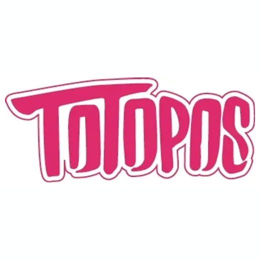 totoposfoodandtequila brand logo for totoposfoodandtequila.com