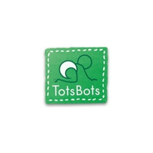 totsbots brand logo for totsbots.com