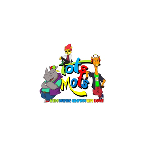 totsmots brand logo for totsmots.com