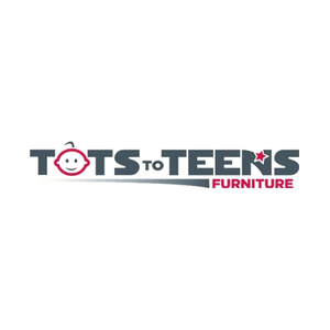 totstoteensfurniture brand logo for totstoteensfurniture.com