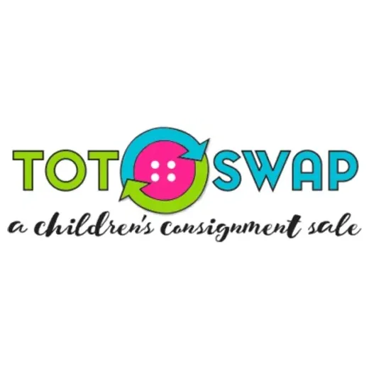 totswap brand logo for totswap.net