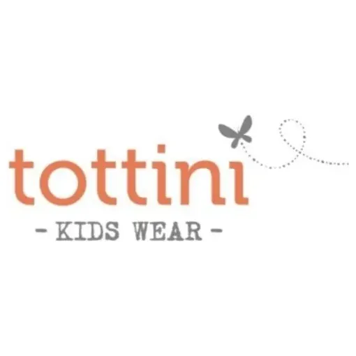 tottini brand logo for tottini.com