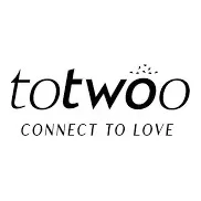 Totwoo brand logo for totwoo.com