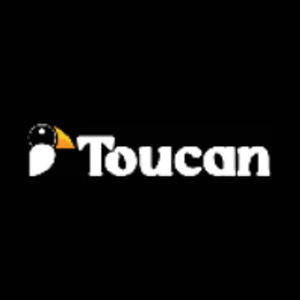 toucan-ai brand logo for toucan-ai.com