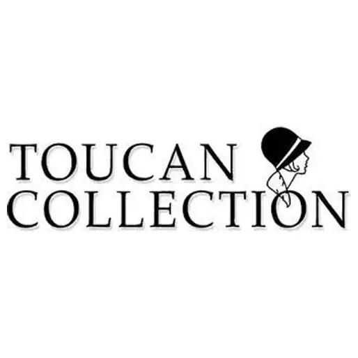 Square brand logo for toucanhats.square.site