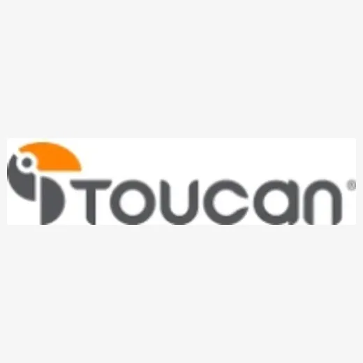 toucansolution brand logo for toucansolution.com