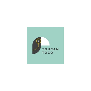 toucantoco.com/en/ brand logo for toucantoco.com