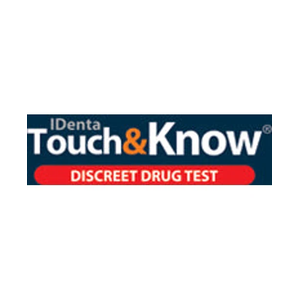 touch-know brand logo for touch-know.com