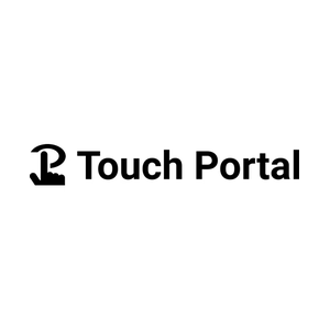 touch-portal brand logo for touch-portal.com